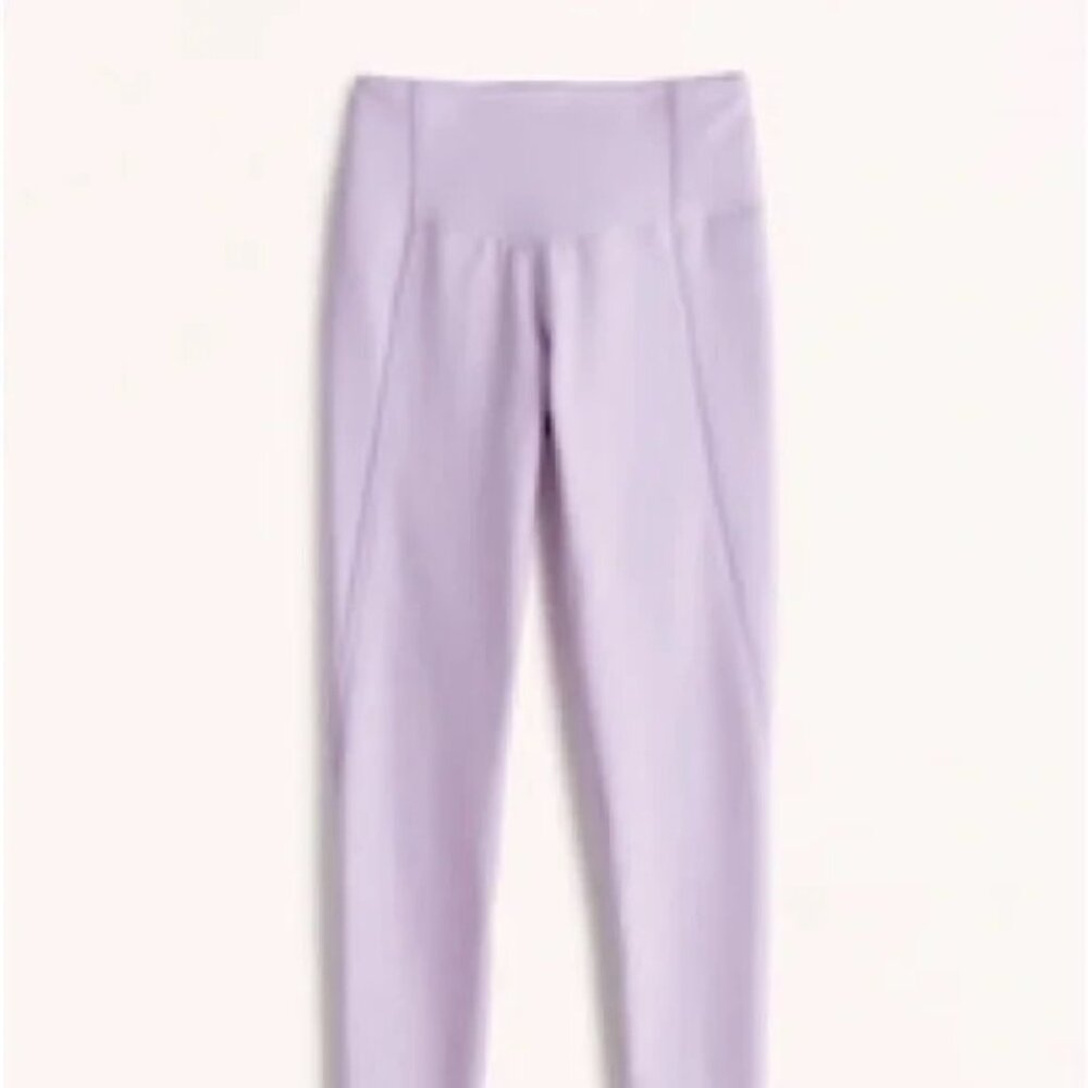 Abercrombie YPB sculptLUX Legging XS